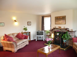 Strone Farm Lounge